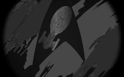 Bitácora del CMDR J.J Segura a bordo de la USS Andalucía, NCC-74657.  Fecha estelar 202411.26