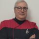 CMDR. J. J. Segura